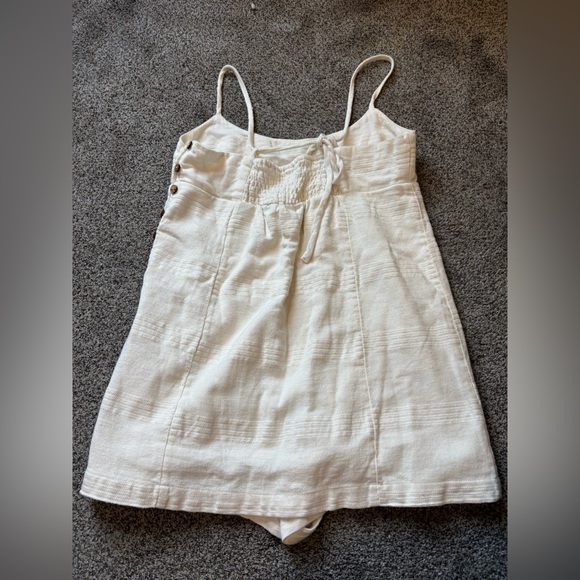 Free People Romper - Picture 4 of 4